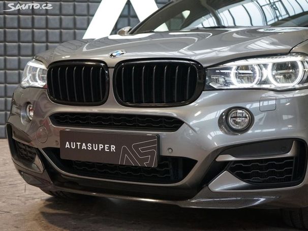 BMW X6 xDrive 280 kW image number 6