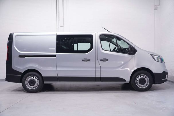 Renault Trafic dCi 170 125 kW image number 9