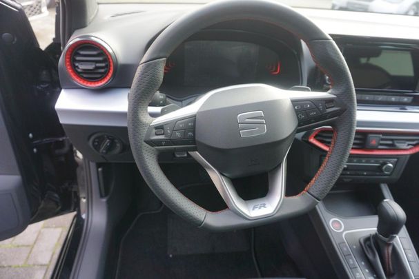 Seat Ibiza 1.0 TSI FR 85 kW image number 13