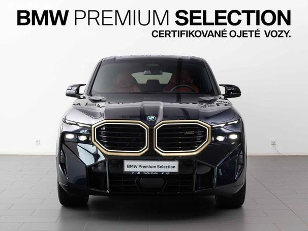 BMW XM xDrive 480 kW image number 2