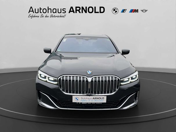 BMW 740d xDrive 250 kW image number 3