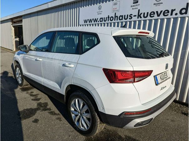 Seat Ateca 1.5 TSI DSG Style 110 kW image number 2