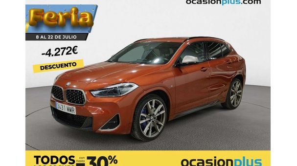 BMW X2 M35i xDrive 225 kW image number 1