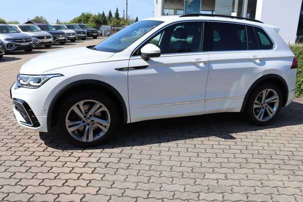 Volkswagen Tiguan 2.0 TDI R-Line 4Motion DSG 147 kW image number 1