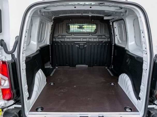 Opel Combo Cargo 75 kW image number 11