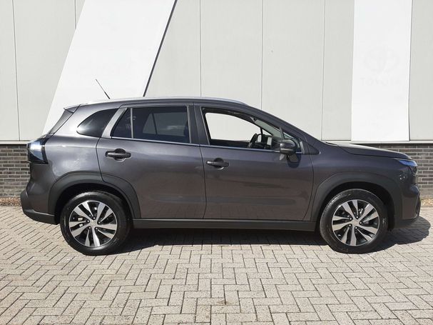 Suzuki SX4 S-Cross 95 kW image number 6