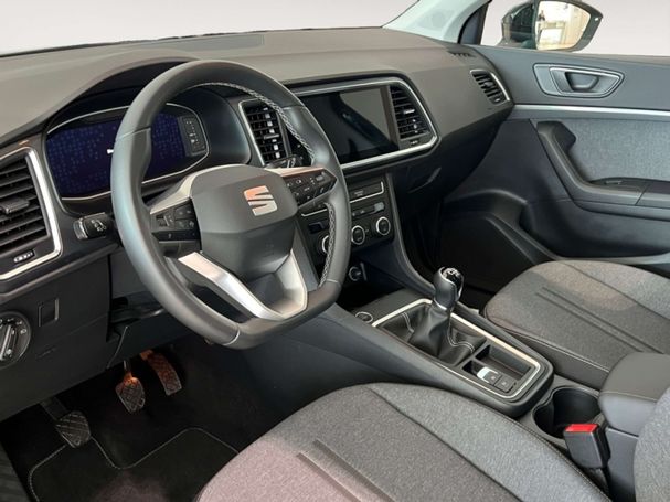 Seat Ateca 110 kW image number 10