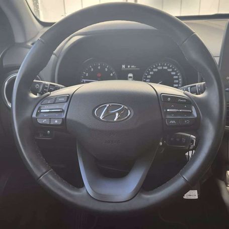 Hyundai Kona 1.0 T-GDI 88 kW image number 10