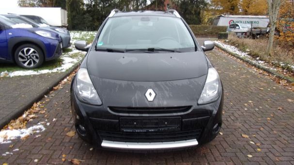 Renault Clio TCe 100 Grandtour 76 kW image number 3