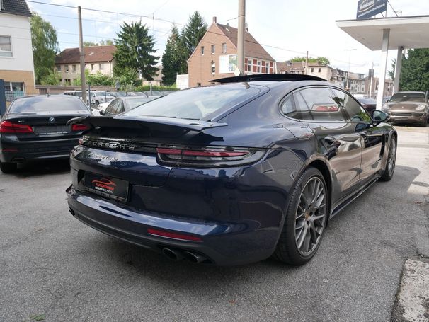 Porsche Panamera Turbo Executive 404 kW image number 3