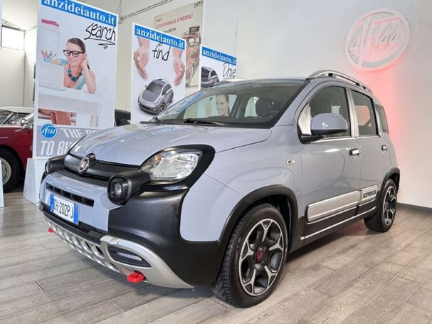 Fiat Panda 1.2 51 kW image number 1