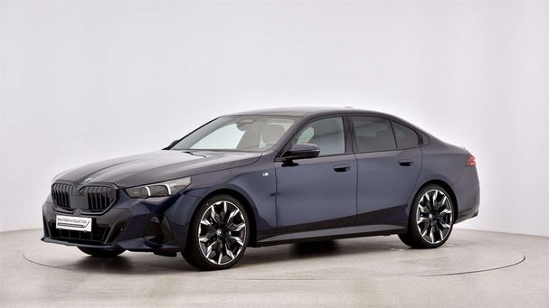 BMW 520d xDrive 145 kW image number 8