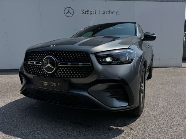 Mercedes-Benz GLE 350 de 4Matic 245 kW image number 1