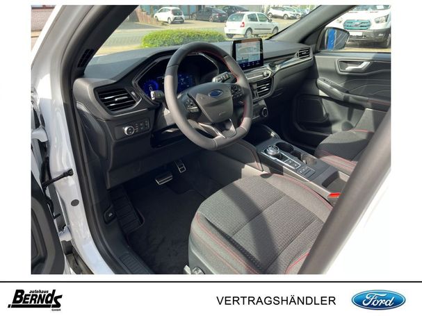 Ford Kuga 2.5 140 kW image number 10