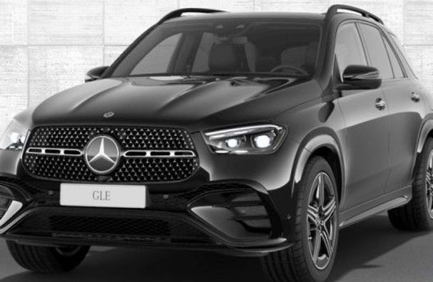 Mercedes-Benz GLE 400 e 4Matic 280 kW image number 1