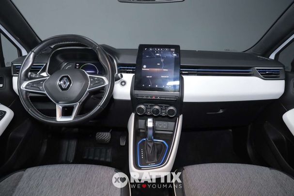 Renault Clio E-Tech Hybrid 140 Edition 103 kW image number 9