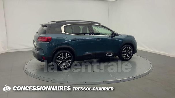 Citroen C5 Aircross 165 kW image number 18