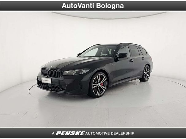 BMW 320d Touring xDrive 140 kW image number 1