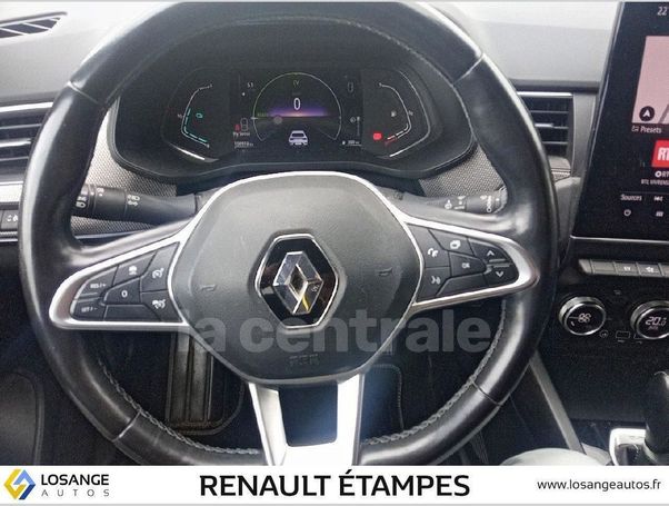 Renault Arkana 107 kW image number 8