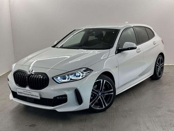 BMW 118d 110 kW image number 1