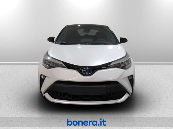 Toyota C-HR 2.0 135 kW image number 3