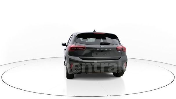 Ford Focus 1.0 EcoBoost MHEV 114 kW image number 25