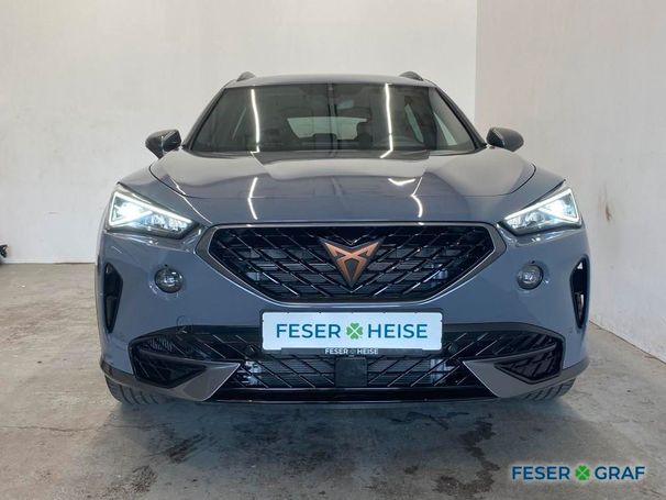 Cupra Formentor 2.0 TSI DSG VZ 228 kW image number 2