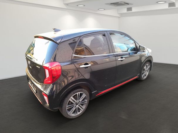 Kia Picanto 62 kW image number 3