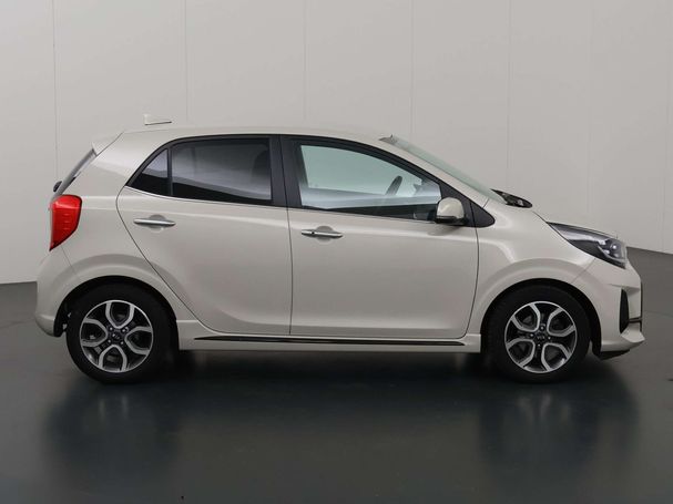 Kia Picanto 1.0 49 kW image number 6