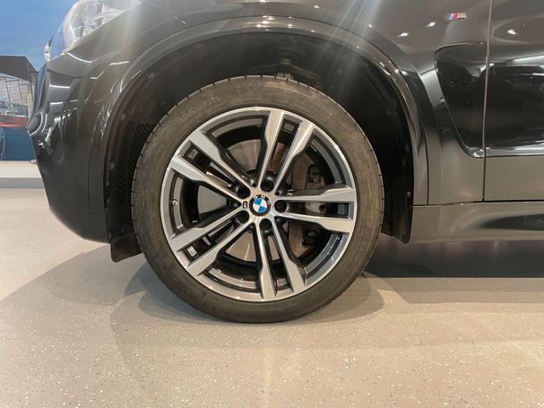 BMW X5 M50d xDrive 280 kW image number 6