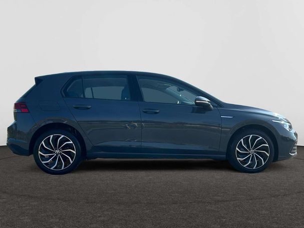 Volkswagen Golf 1.5 TSI 96 kW image number 9