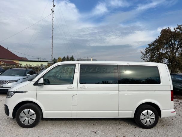 Volkswagen T6 Caravelle DSG Comfortline 110 kW image number 3