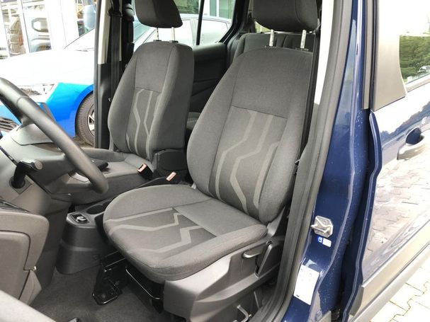 Ford Transit Connect L2 1.5 TDCi Trend 88 kW image number 32