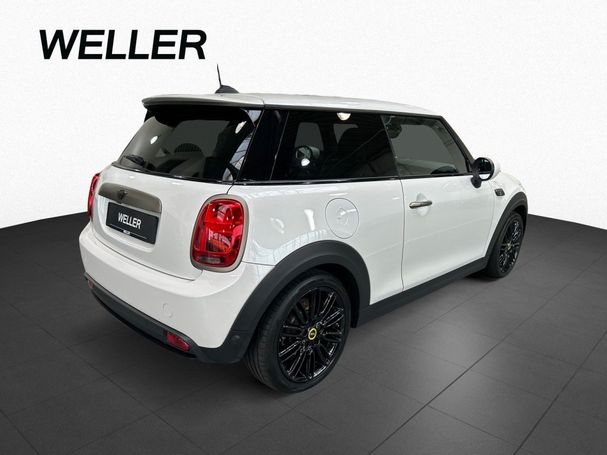 Mini Cooper SE Mini 135 kW image number 6