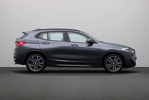 BMW X2 sDrive20i 141 kW image number 10