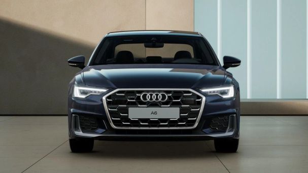 Audi A6 195 kW image number 2