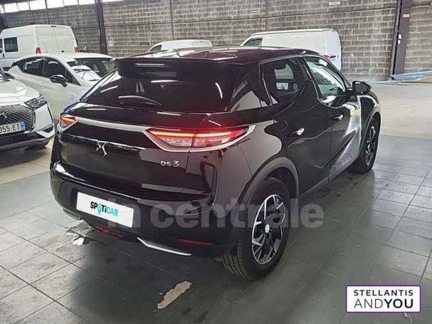 DS Automobiles 3 Crossback E-Tense 100 kW image number 2