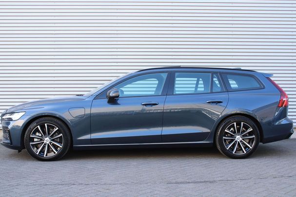 Volvo V60 T6 AWD Plus 257 kW image number 8