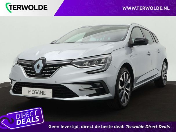 Renault Megane Estate TCe 140 103 kW image number 1