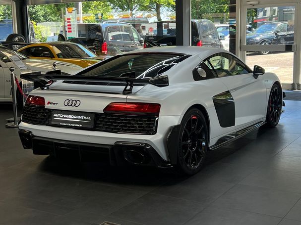 Audi R8 5.2 FSI quattro Performance 456 kW image number 11