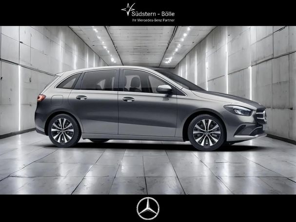 Mercedes-Benz B 250 e Progressive 160 kW image number 3