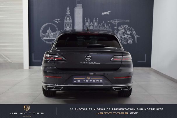 Volkswagen Arteon 2.0 TDI DSG 110 kW image number 11