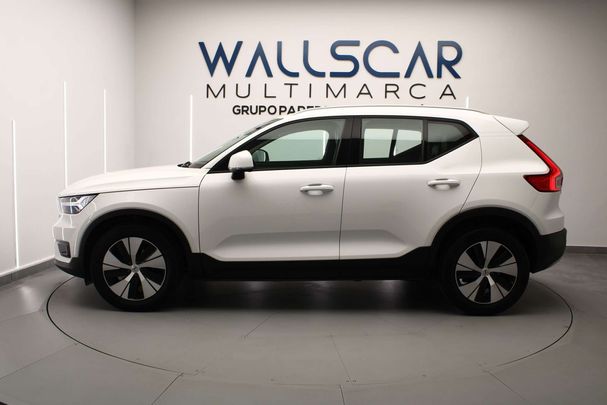 Volvo XC40 D3 Momentum Pro 110 kW image number 43