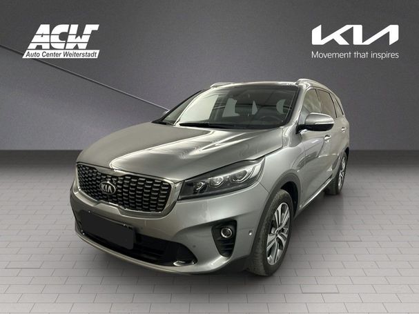 Kia Sorento AWD 147 kW image number 1