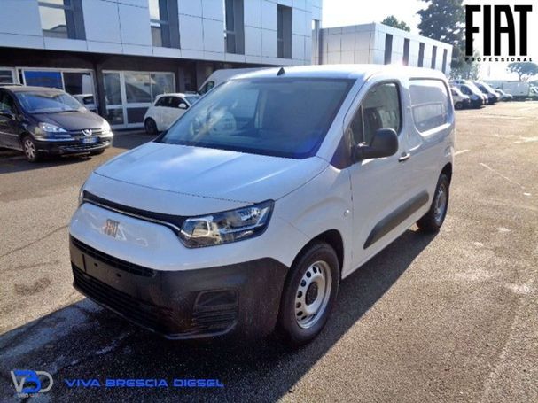 Fiat Doblo 74 kW image number 2