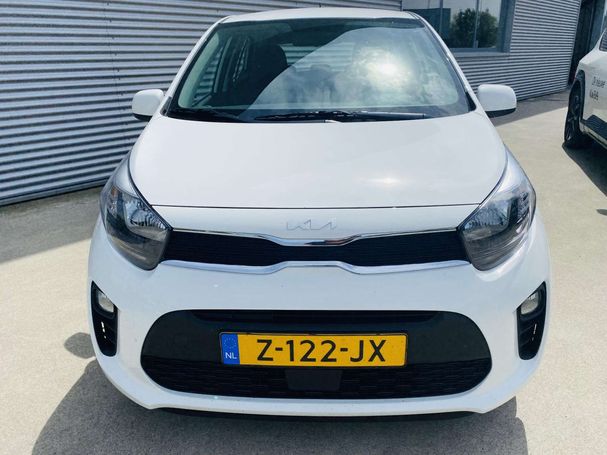 Kia Picanto 1.0 49 kW image number 9