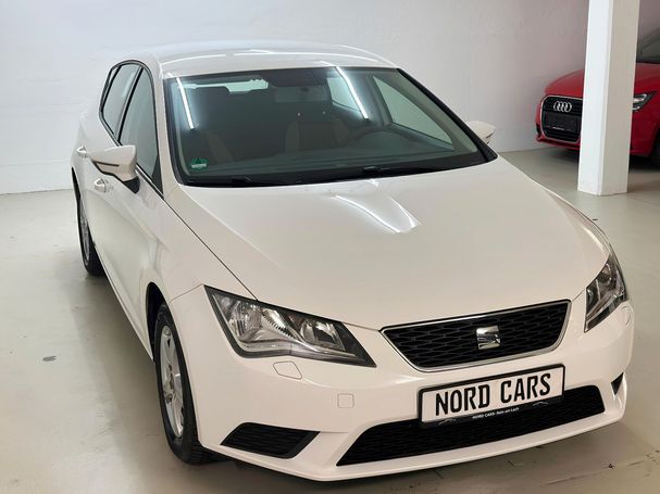 Seat Leon 1.2 TSI 77 kW image number 4