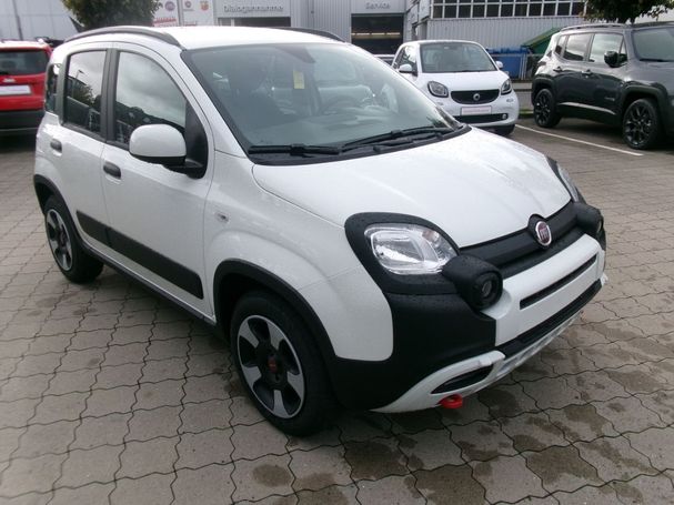 Fiat Panda 1.0 GSE Hybrid 52 kW image number 7