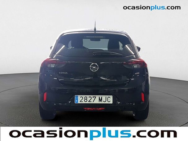 Opel Corsa 1.2 Elegance 74 kW image number 13