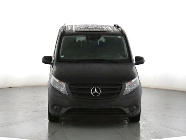 Mercedes-Benz Vito 116 Tourer extra 120 kW image number 2